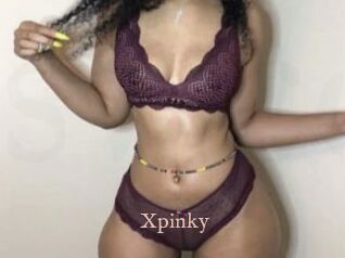 Xpinky