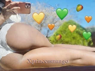 Xprincessmango