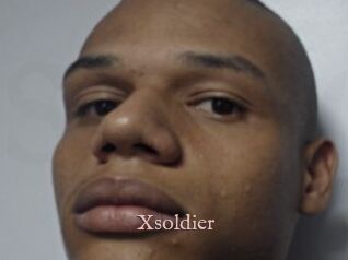 Xsoldier