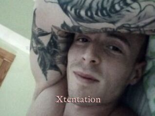 Xtentation