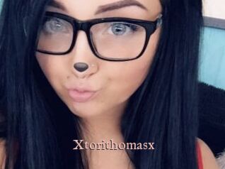 XToriThomasX