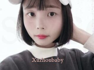 Xuzhoubaby