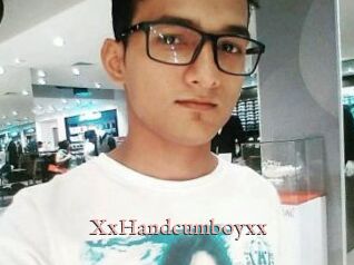 XxHandcumboyxx