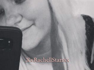 XxRachellStarrxx