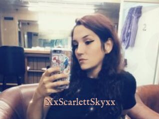 XxScarlettSkyxx