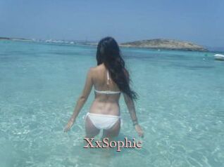 XxSophie