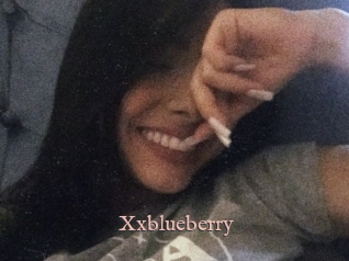 Xxblueberry