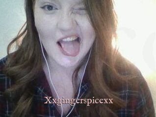 Xxgingerspicexx