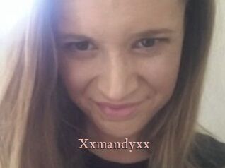 Xxmandyxx