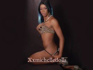 Xxmichelledolls