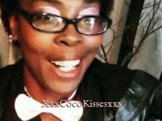 XxxCocoKissesxxx