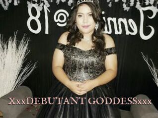 XxxDEBUTANT_GODDESSxxx