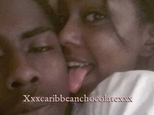 Xxxcaribbeanchocolatexxx