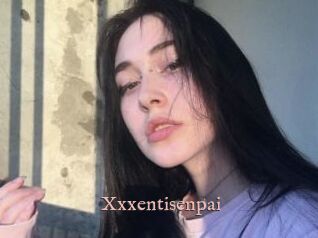 Xxxentisenpai