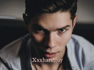 Xxxhardguy