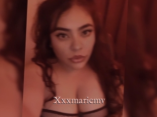 Xxxmariemv