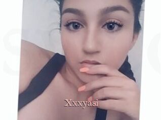 Xxxyasi