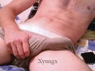 Xyungx