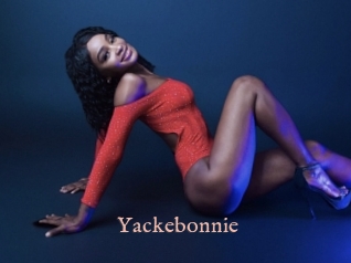 Yackebonnie