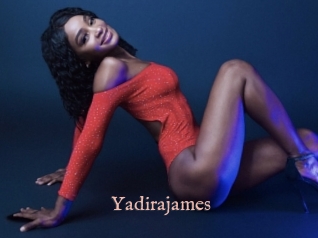 Yadirajames