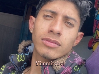 Yimmirebel