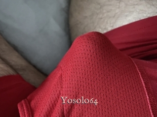 Yosolo64