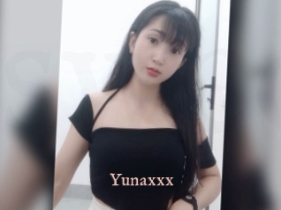 Yunaxxx