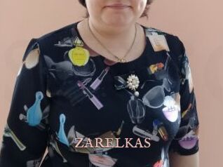 ZARELKAS