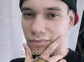 ZAYCOHAMSEL