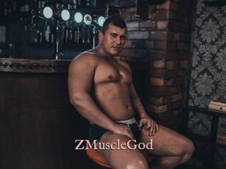 ZMuscleGod