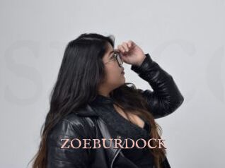 ZOEBURDOCK