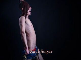 ZachSugar