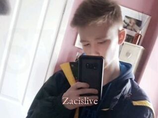 Zacislive