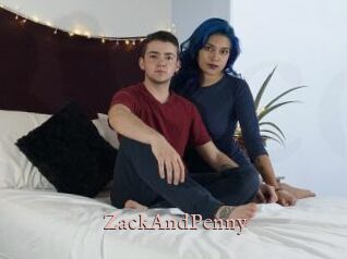 ZackAndPenny