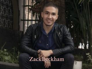 ZackBeckham