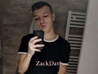 ZackDavis