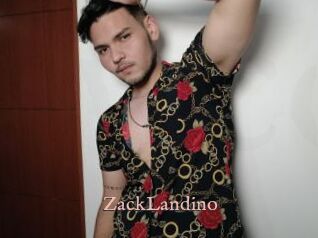 ZackLandino