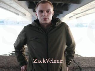 ZackVelimir