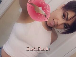 ZaidaBanks