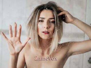 ZaineVox