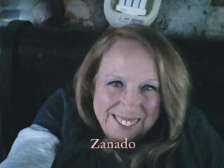 Zanado