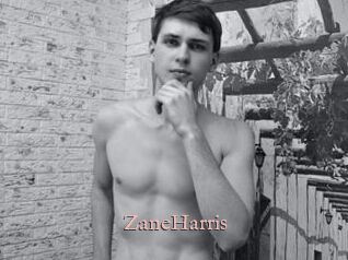 ZaneHarris