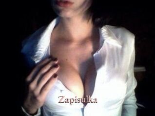 Zapisulka