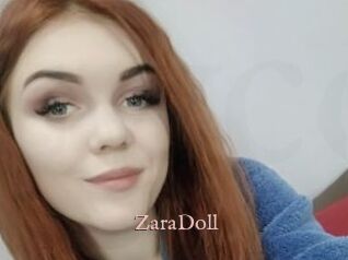 ZaraDoll