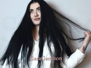 ZaraGarrison