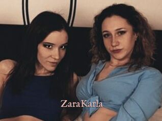 ZaraKarla