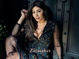 Zaracakes