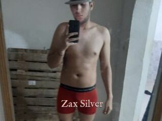 Zax_Silver