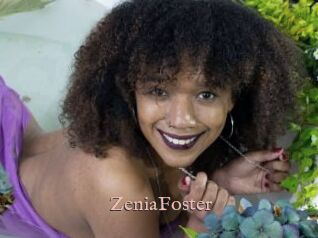 ZeniaFoster