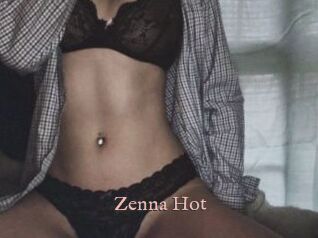 Zenna_Hot